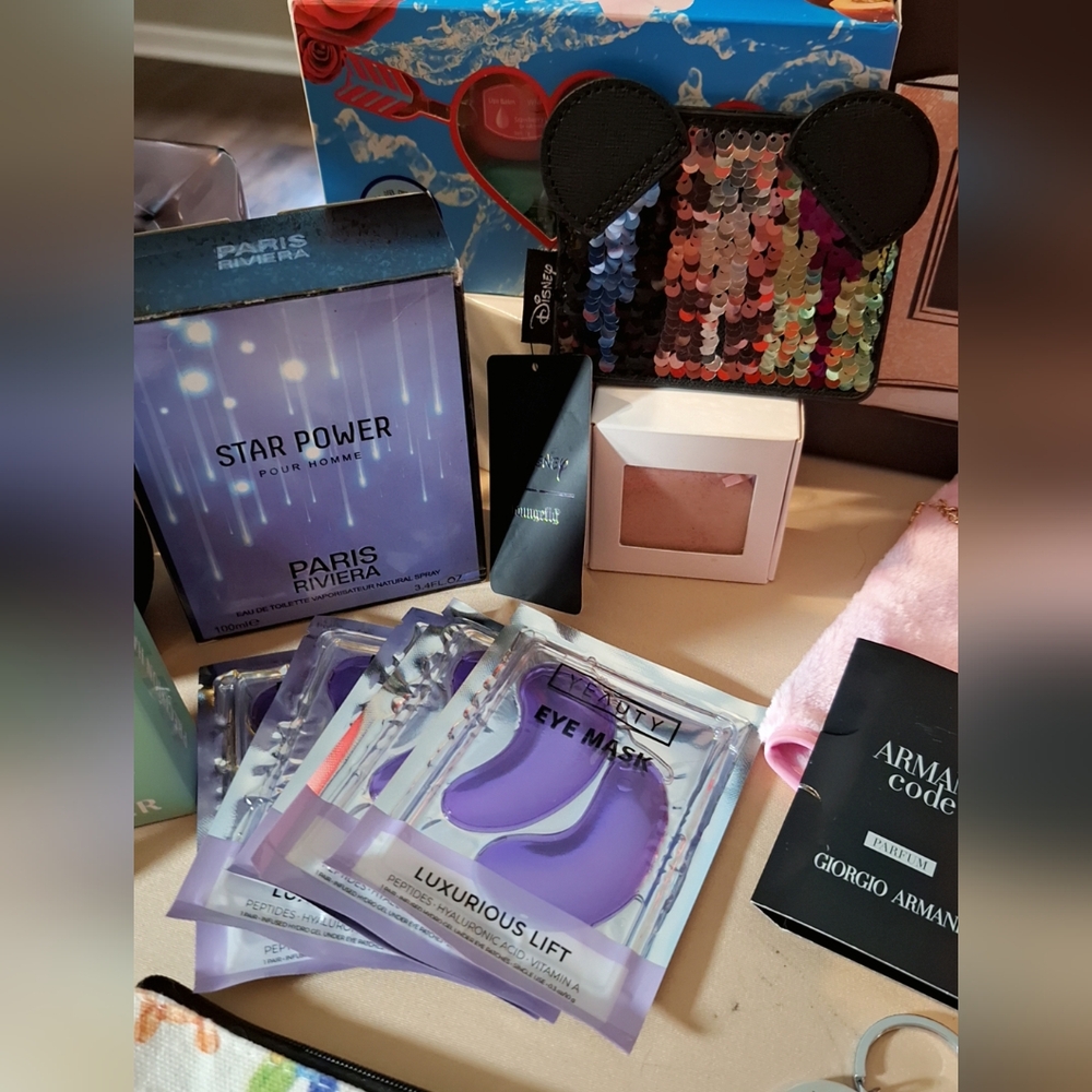 🎊25 PC TLC BEAUTY BUNDLE🎊🎊🎊🎊 - Picture 7 of 17